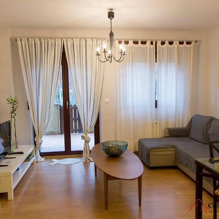 Apartamento El Soplao - Casas De Los Picos Celis Exterior photo