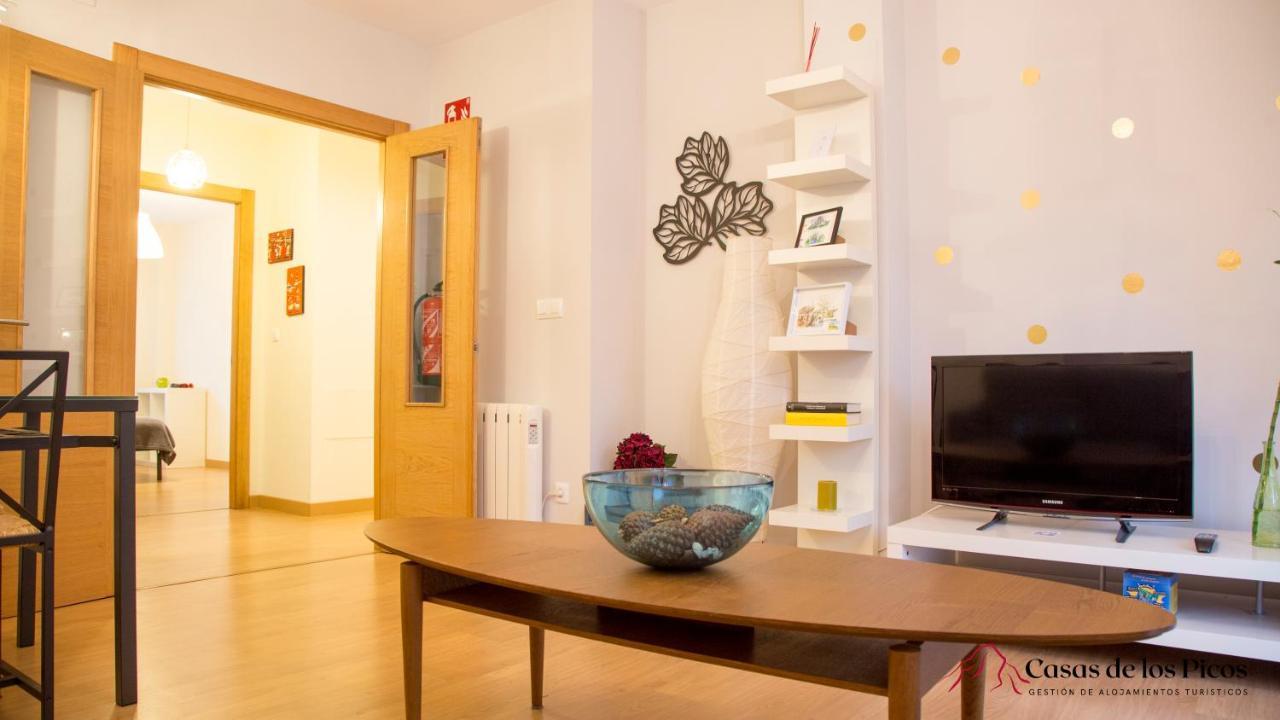 Apartamento El Soplao - Casas De Los Picos Celis Exterior photo