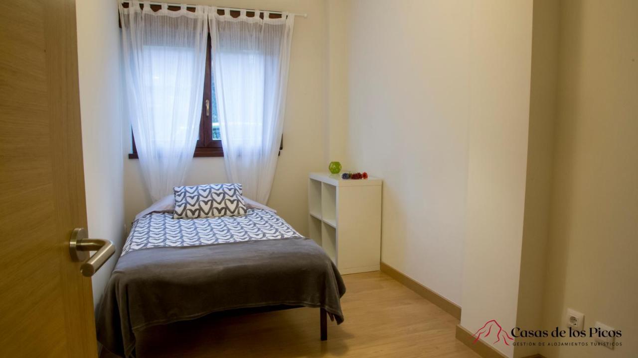 Apartamento El Soplao - Casas De Los Picos Celis Exterior photo