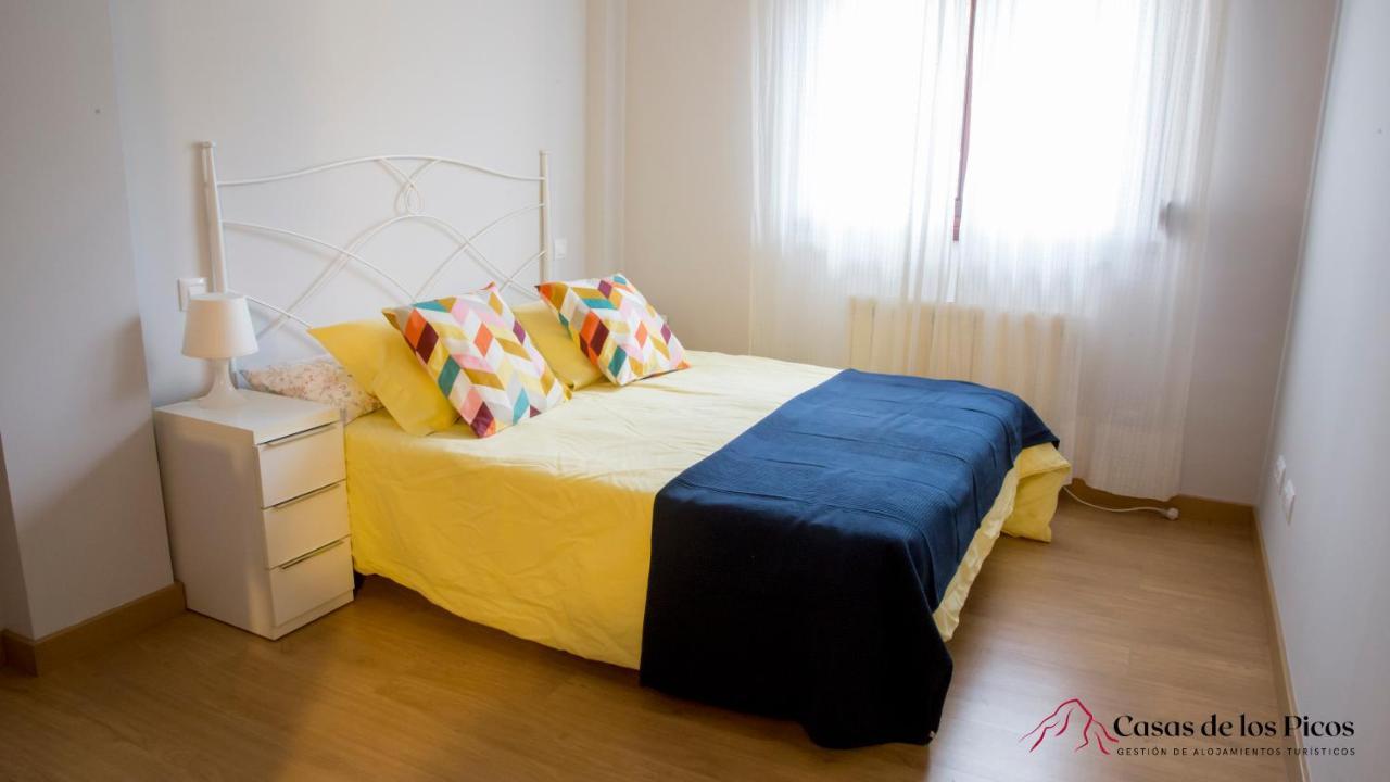 Apartamento El Soplao - Casas De Los Picos Celis Exterior photo